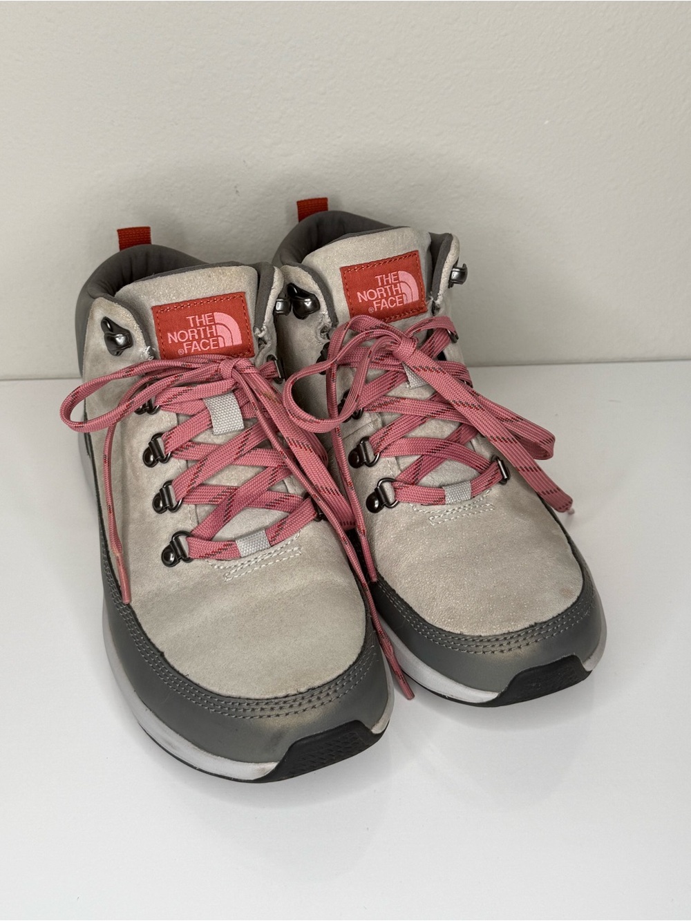 The North Face Women’s Size 8 Back-To-Berkeley Redux Remtlz Lux Boot